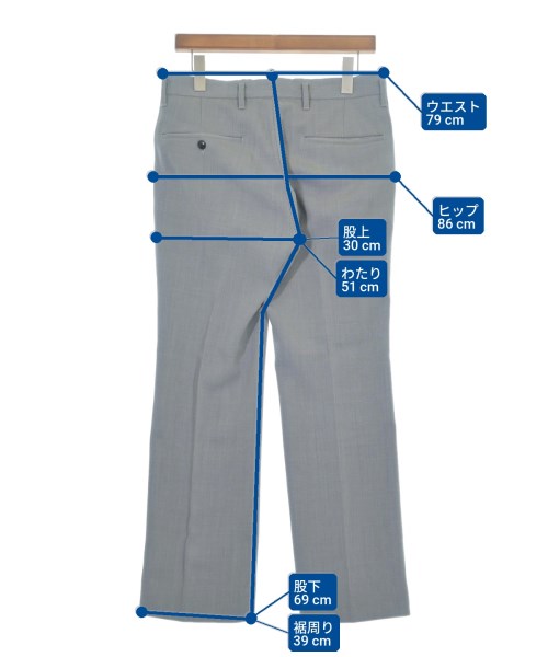 BEAUTY&YOUTH UNITED ARROWS กางเกง อื่น