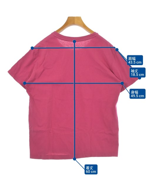 BEAUTY&YOUTH UNITED ARROWS เสื้อยืด/เสื้อท็อปส์