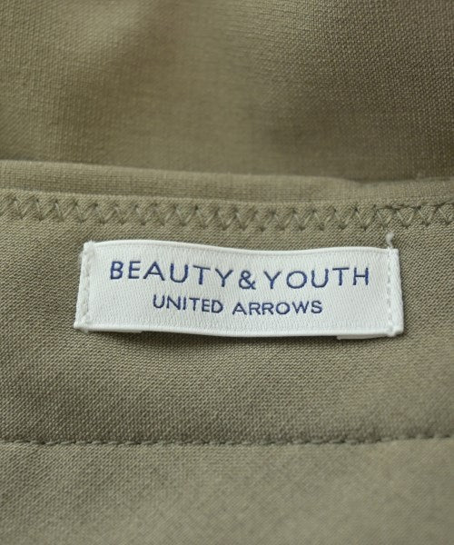 BEAUTY&YOUTH UNITED ARROWS กางเกง อื่น