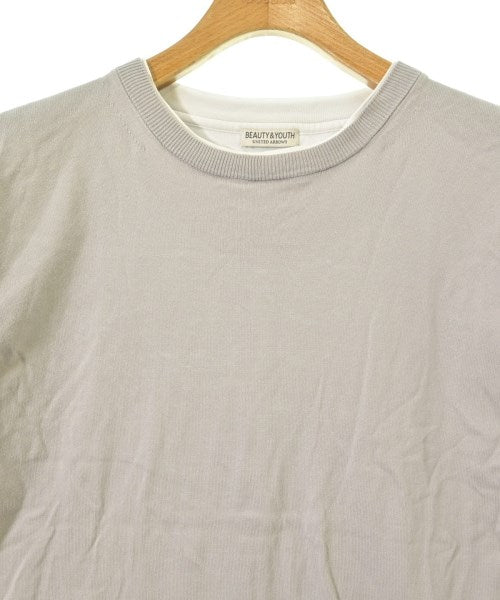 BEAUTY&YOUTH UNITED ARROWS เสื้อยืด/เสื้อท็อปส์