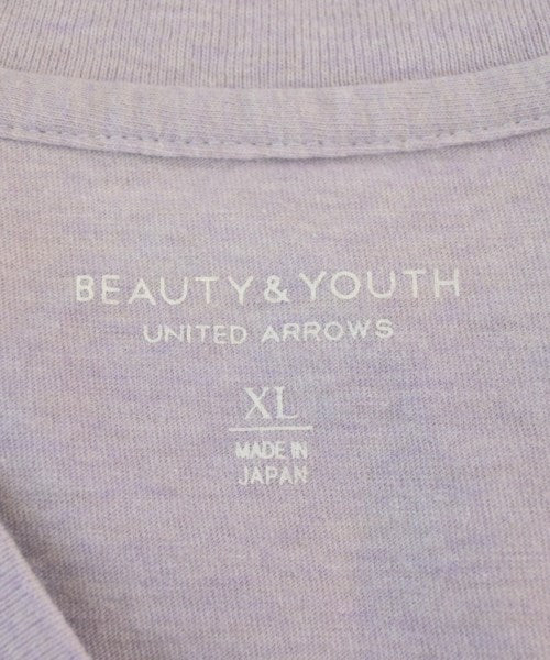 BEAUTY&YOUTH UNITED ARROWS เสื้อยืด/เสื้อท็อปส์