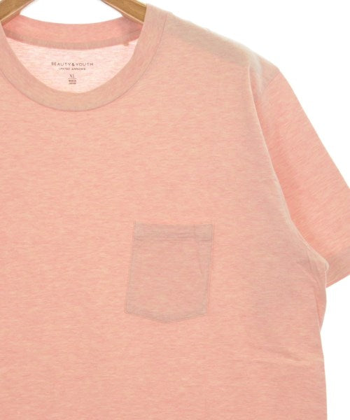 BEAUTY&YOUTH UNITED ARROWS เสื้อยืด/เสื้อท็อปส์