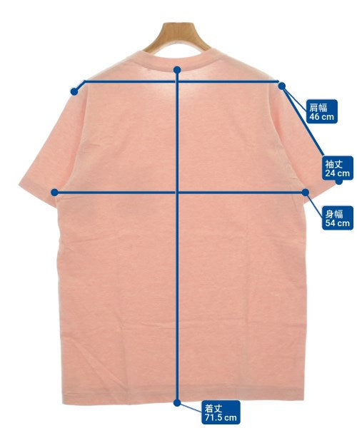 BEAUTY&YOUTH UNITED ARROWS เสื้อยืด/เสื้อท็อปส์