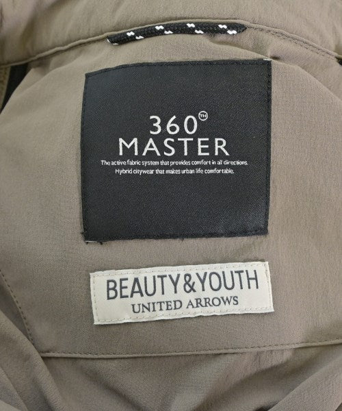 BEAUTY&YOUTH UNITED ARROWS แจ็คเก็ตเบลาส์ อื่น