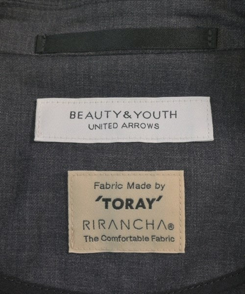 BEAUTY&YOUTH UNITED ARROWS เบลเซอร์/แจ็คเก็ตสูท