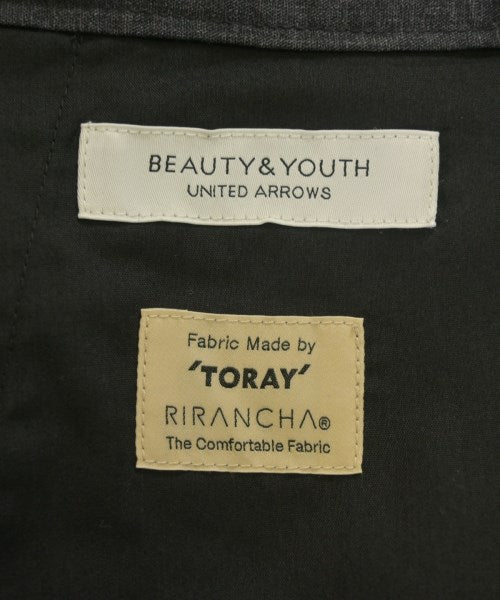 BEAUTY&YOUTH UNITED ARROWS กางเกง อื่น