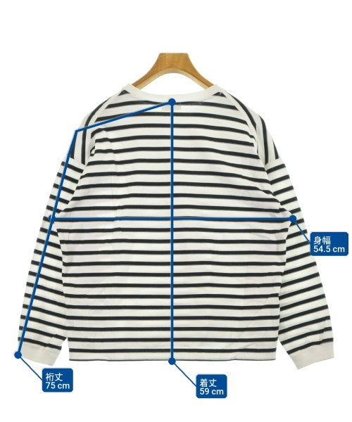 BEAUTY&YOUTH UNITED ARROWS เสื้อยืด/เสื้อท็อปส์