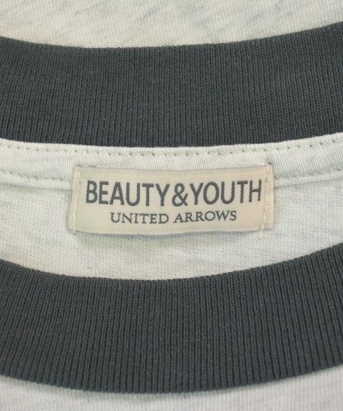 BEAUTY&YOUTH UNITED ARROWS เสื้อยืด/เสื้อท็อปส์