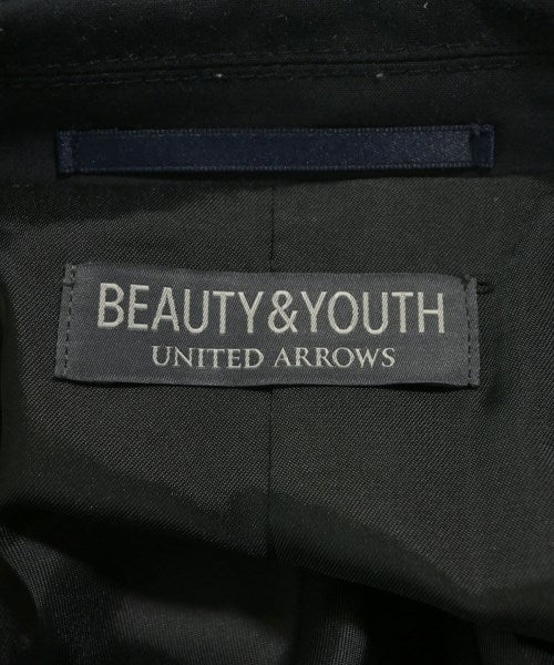 BEAUTY&YOUTH UNITED ARROWS แจ็คเก็ตลำลอง