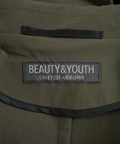 BEAUTY&YOUTH UNITED ARROWS แจ็คเก็ตลำลอง