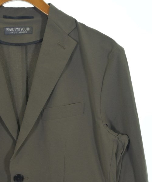 BEAUTY&YOUTH UNITED ARROWS แจ็คเก็ตลำลอง