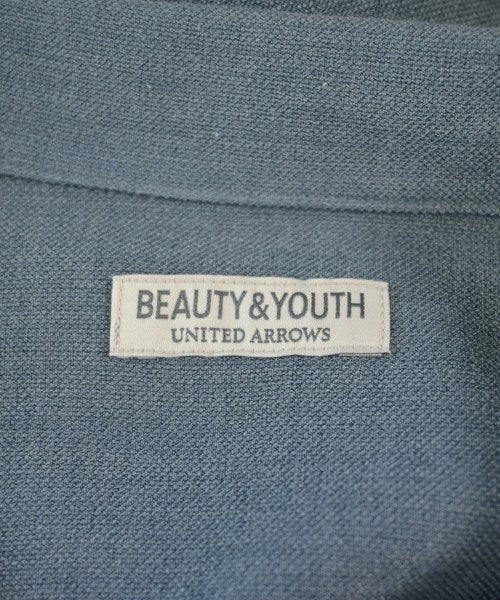 BEAUTY&YOUTH UNITED ARROWS เสื้อลำลอง
