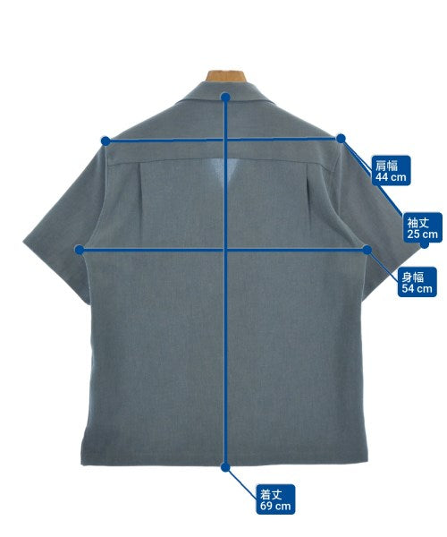 BEAUTY&YOUTH UNITED ARROWS เสื้อลำลอง