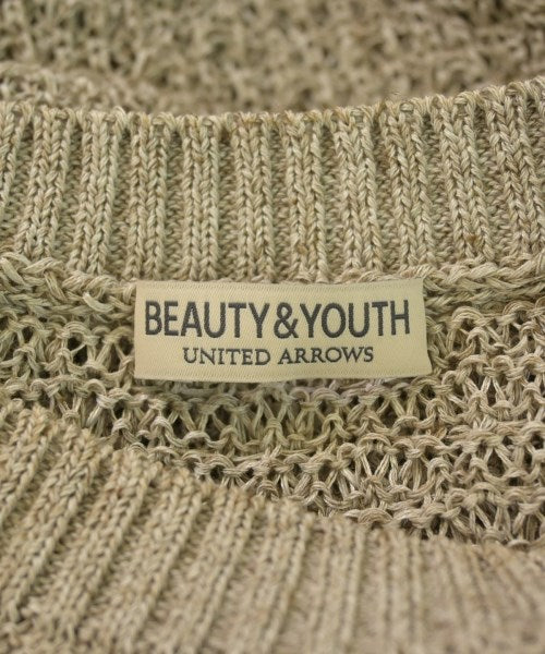 BEAUTY&YOUTH UNITED ARROWS เสื้อกันหนาว