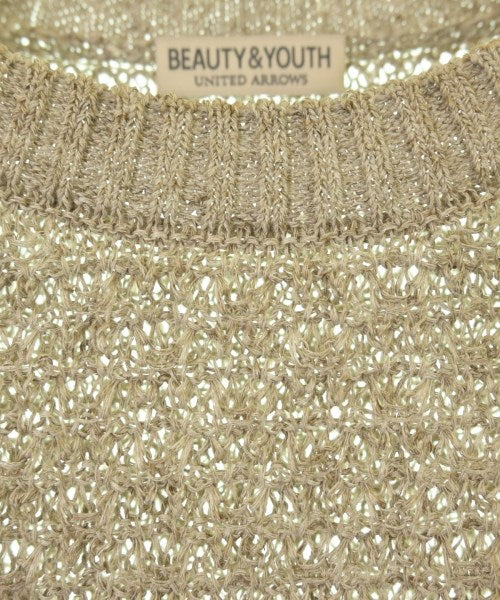 BEAUTY&YOUTH UNITED ARROWS เสื้อกันหนาว