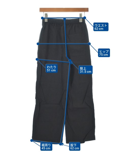 BEAUTY&YOUTH UNITED ARROWS กางเกง อื่น