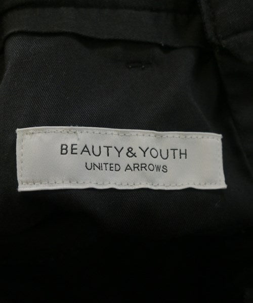 BEAUTY&YOUTH UNITED ARROWS กางเกงขายาว