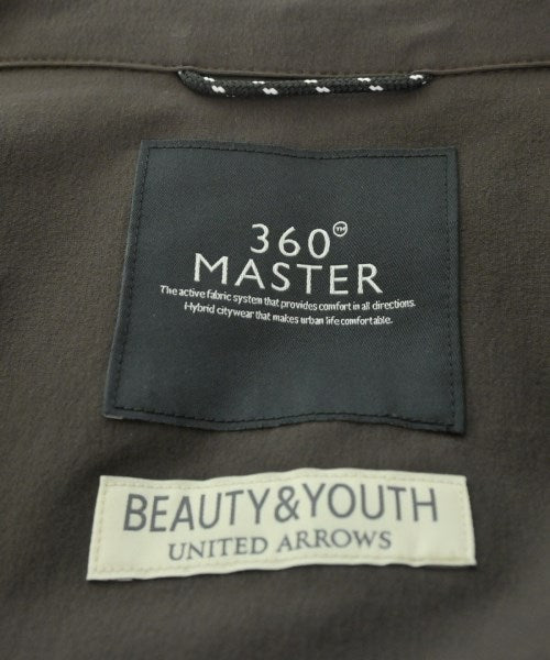 BEAUTY&YOUTH UNITED ARROWS ชุดสูทแบบครบเซต (อื่นๆ)
