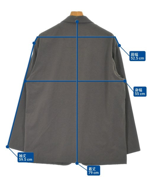 BEAUTY&YOUTH UNITED ARROWS ชุดสูทแบบครบเซต (อื่นๆ)