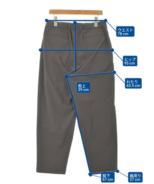 BEAUTY&YOUTH UNITED ARROWS ชุดสูทแบบครบเซต (อื่นๆ)