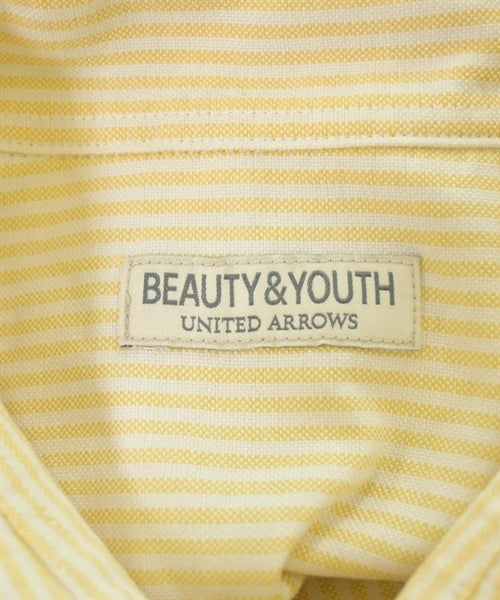 BEAUTY&YOUTH UNITED ARROWS เสื้อลำลอง