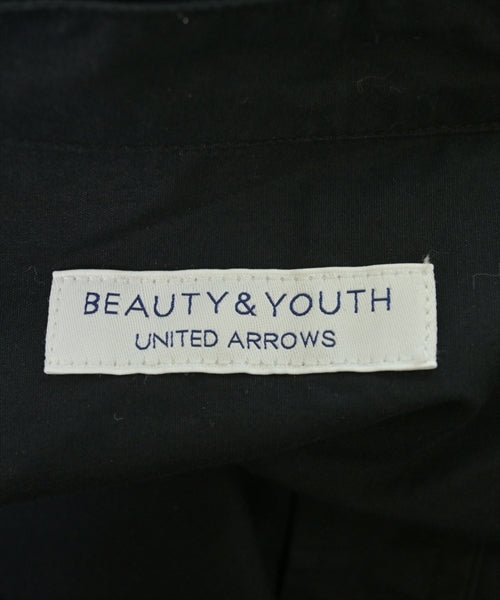 BEAUTY&YOUTH UNITED ARROWS เสื้อลำลอง