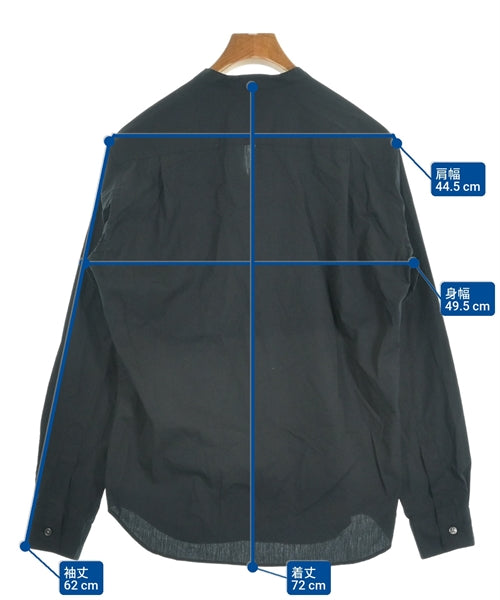 BEAUTY&YOUTH UNITED ARROWS เสื้อลำลอง