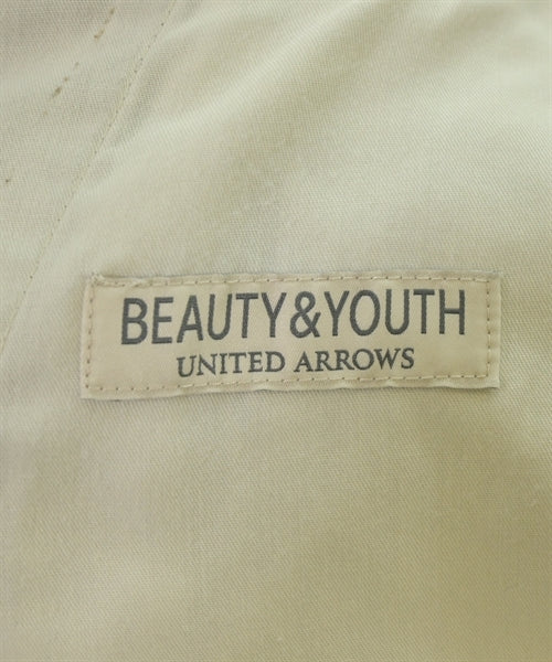 BEAUTY&YOUTH UNITED ARROWS กางเกง อื่น
