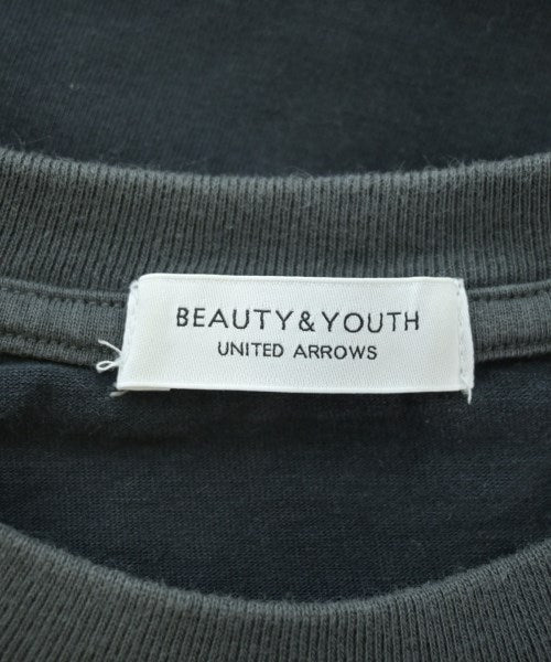 BEAUTY&YOUTH UNITED ARROWS เสื้อยืด/เสื้อท็อปส์
