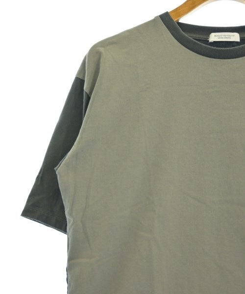 BEAUTY&YOUTH UNITED ARROWS เสื้อยืด/เสื้อท็อปส์