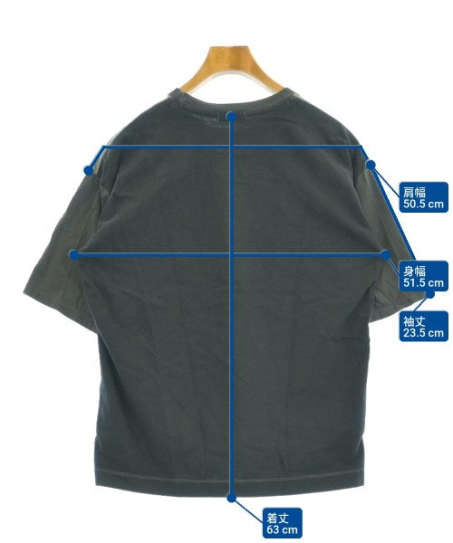 BEAUTY&YOUTH UNITED ARROWS เสื้อยืด/เสื้อท็อปส์