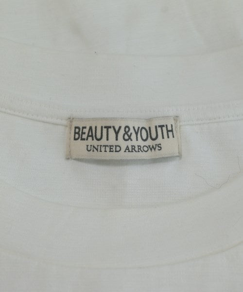 BEAUTY&YOUTH UNITED ARROWS เสื้อยืด/เสื้อท็อปส์