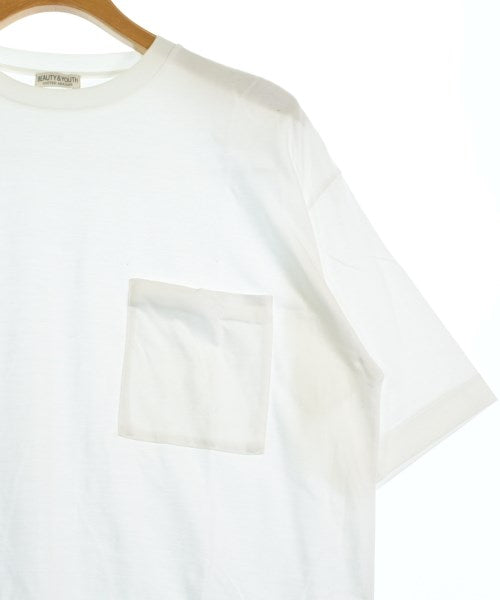 BEAUTY&YOUTH UNITED ARROWS เสื้อยืด/เสื้อท็อปส์