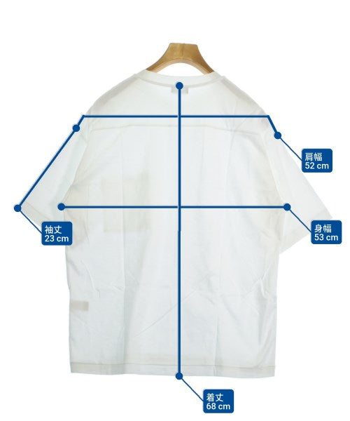 BEAUTY&YOUTH UNITED ARROWS เสื้อยืด/เสื้อท็อปส์