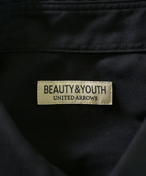 BEAUTY&YOUTH UNITED ARROWS เสื้อลำลอง
