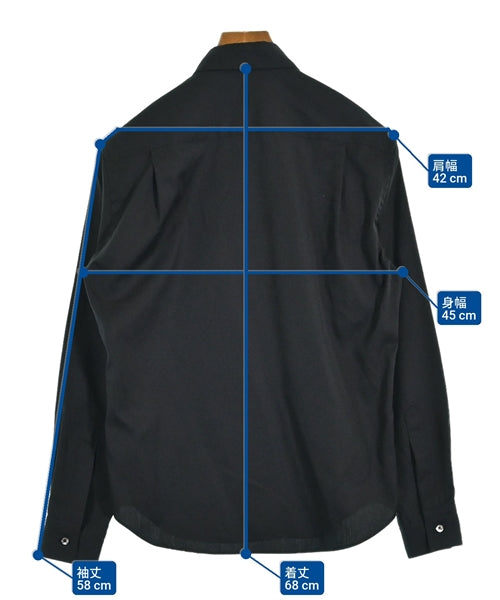 BEAUTY&YOUTH UNITED ARROWS เสื้อลำลอง