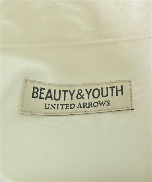 BEAUTY&YOUTH UNITED ARROWS เสื้อลำลอง