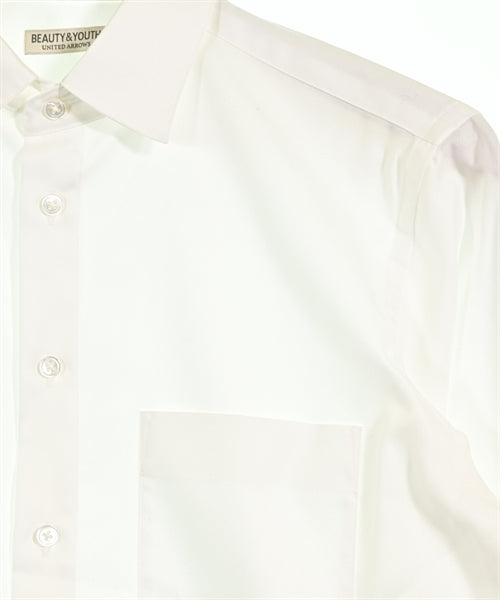 BEAUTY&YOUTH UNITED ARROWS เสื้อลำลอง