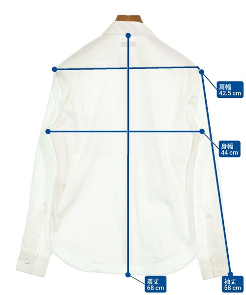 BEAUTY&YOUTH UNITED ARROWS เสื้อลำลอง