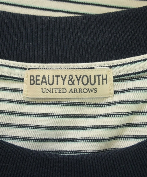 BEAUTY&YOUTH UNITED ARROWS เสื้อยืด/เสื้อท็อปส์