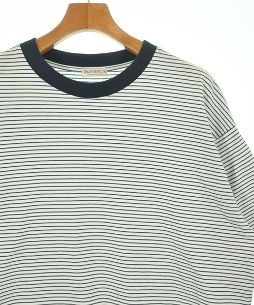 BEAUTY&YOUTH UNITED ARROWS เสื้อยืด/เสื้อท็อปส์