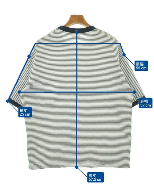 BEAUTY&YOUTH UNITED ARROWS เสื้อยืด/เสื้อท็อปส์