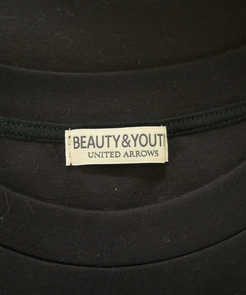 BEAUTY&YOUTH UNITED ARROWS เสื้อยืด/เสื้อท็อปส์