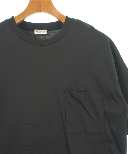 BEAUTY&YOUTH UNITED ARROWS เสื้อยืด/เสื้อท็อปส์