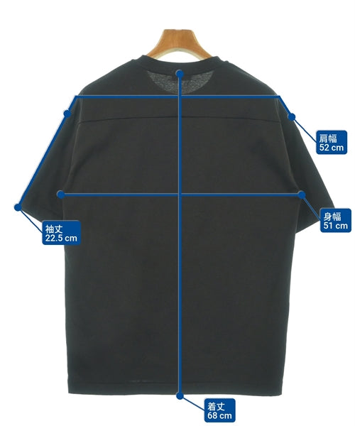 BEAUTY&YOUTH UNITED ARROWS เสื้อยืด/เสื้อท็อปส์