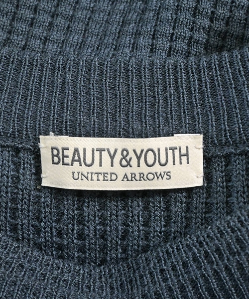 BEAUTY&YOUTH UNITED ARROWS เสื้อกันหนาว