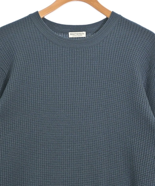 BEAUTY&YOUTH UNITED ARROWS เสื้อกันหนาว