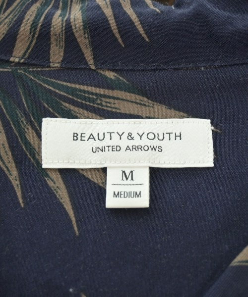 BEAUTY&YOUTH UNITED ARROWS เสื้อลำลอง