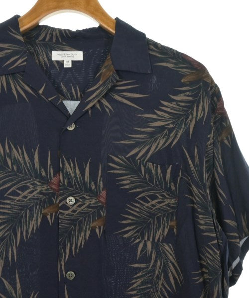 BEAUTY&YOUTH UNITED ARROWS เสื้อลำลอง