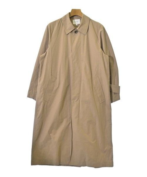 BEAUTY&YOUTH UNITED ARROWS เสื้อคลุมคอปก Soutien